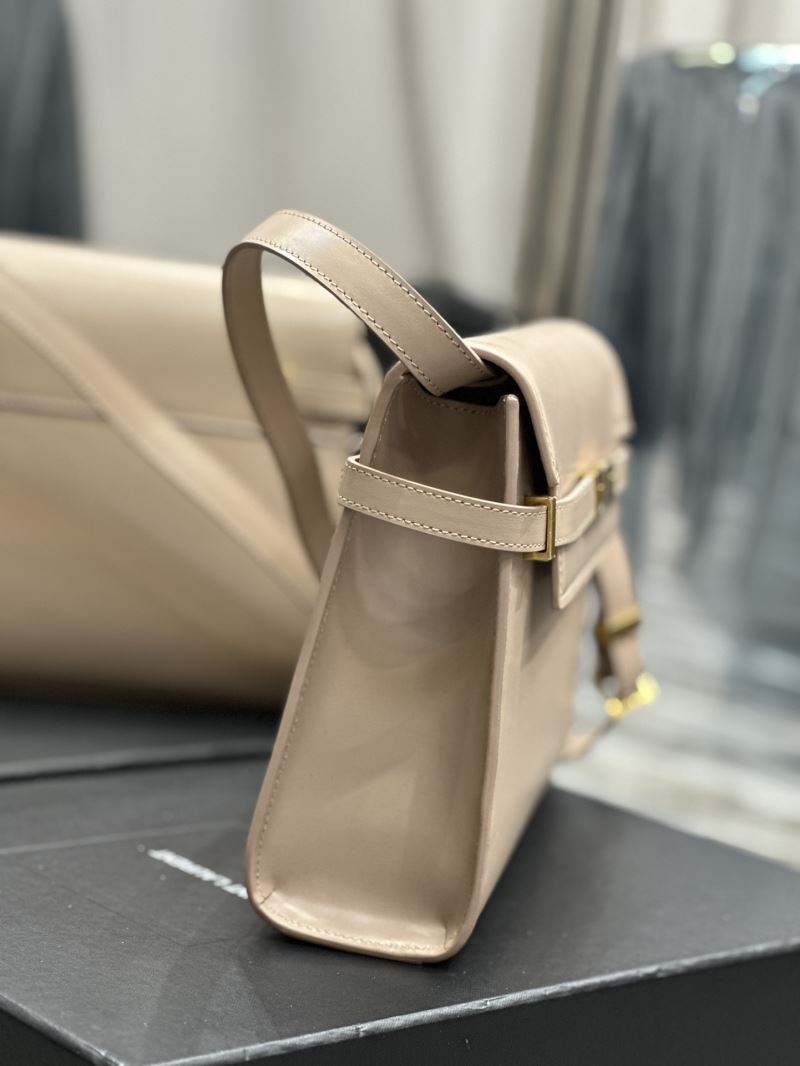 YSL Top Handle Bags